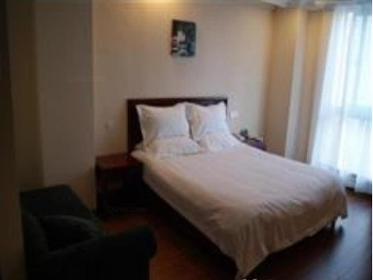 Greentree Inn Jiangsu Wuxi Huishan Ancient Town Business Hotel Exterior foto